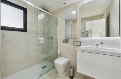 Reventa - Ático - Orihuela Costa - Playa Flamenca