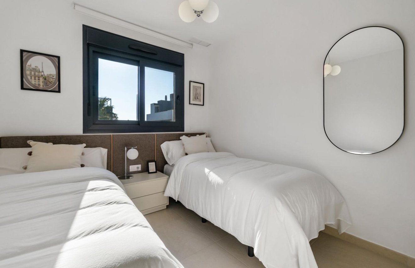 Reventa - Ático - Orihuela Costa - Playa Flamenca