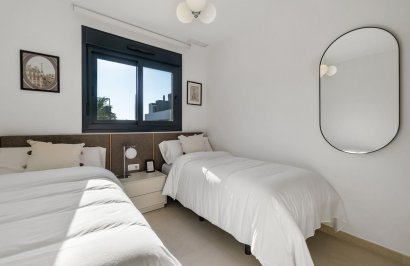 Reventa - Ático - Orihuela Costa - Playa Flamenca