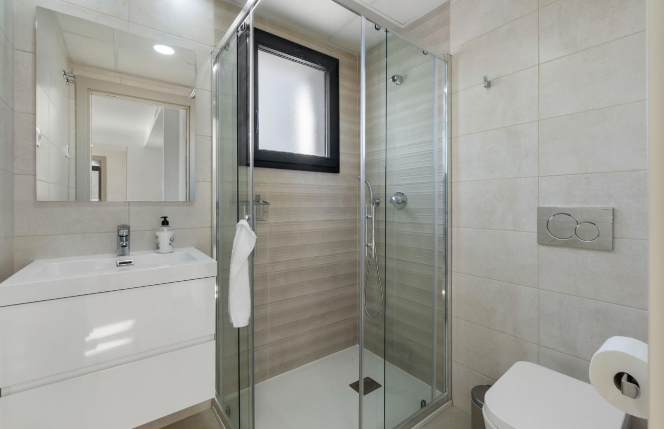 Reventa - Ático - Orihuela Costa - Playa Flamenca