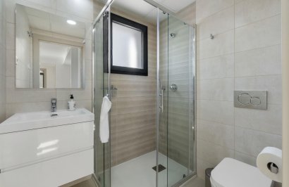 Reventa - Ático - Orihuela Costa - Playa Flamenca