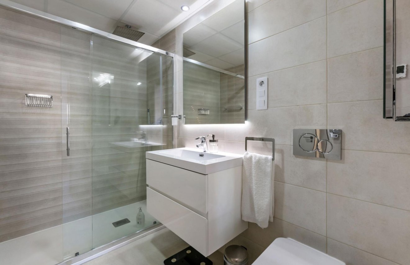 Reventa - Ático - Orihuela Costa - Playa Flamenca