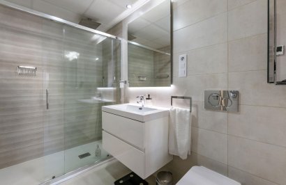 Reventa - Ático - Orihuela Costa - Playa Flamenca