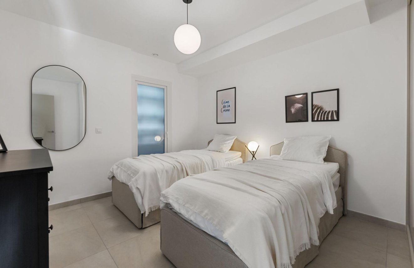 Reventa - Ático - Orihuela Costa - Playa Flamenca