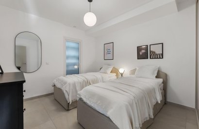 Reventa - Ático - Orihuela Costa - Playa Flamenca