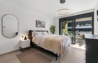 Reventa - Ático - Orihuela Costa - Playa Flamenca