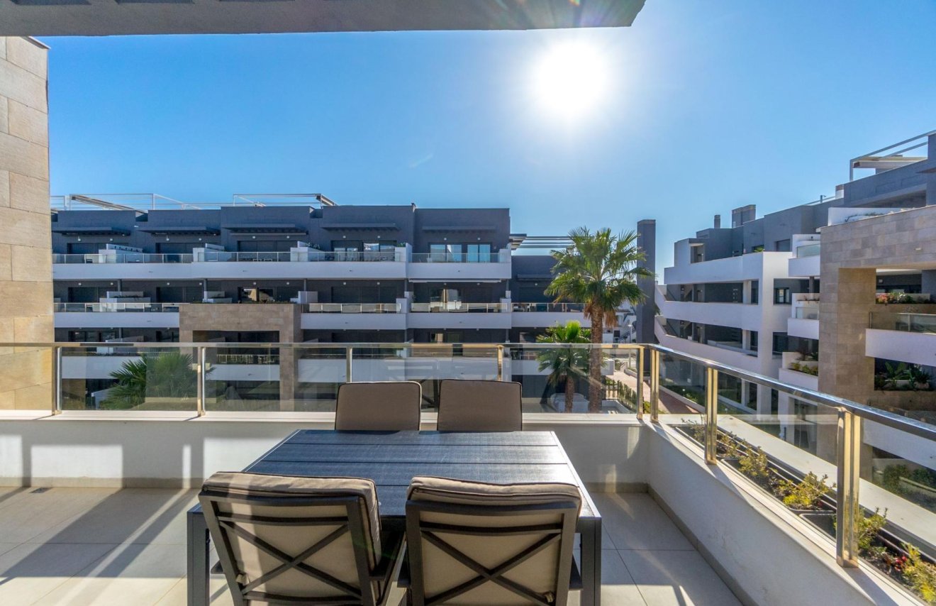 Reventa - Ático - Orihuela Costa - Playa Flamenca