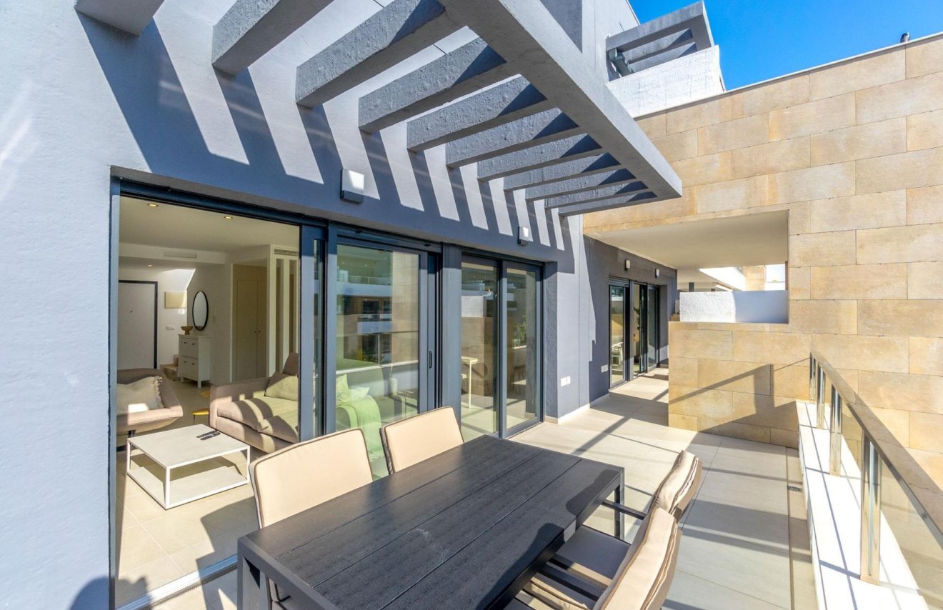 Reventa - Ático - Orihuela Costa - Playa Flamenca