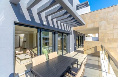 Reventa - Ático - Orihuela Costa - Playa Flamenca