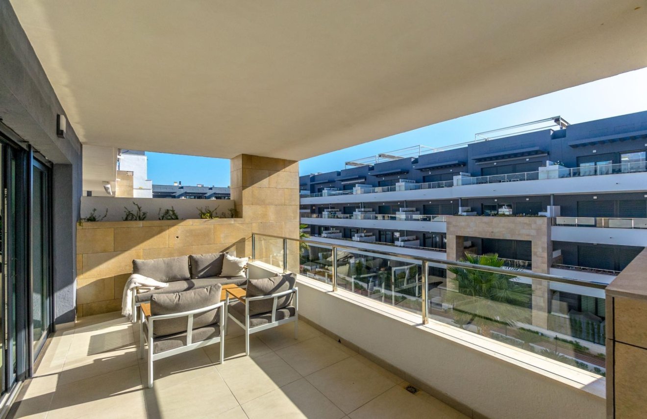 Reventa - Ático - Orihuela Costa - Playa Flamenca