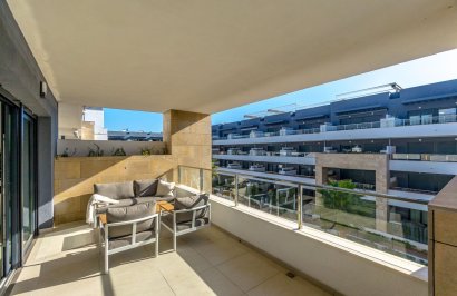 Reventa - Ático - Orihuela Costa - Playa Flamenca