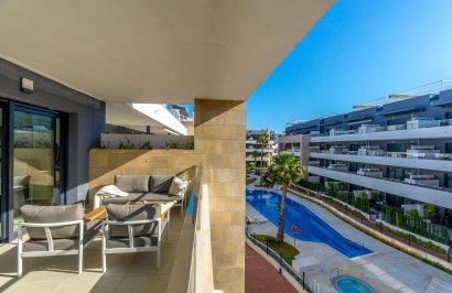 Reventa - Ático - Orihuela Costa - Playa Flamenca