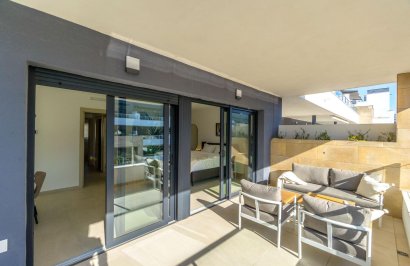 Reventa - Ático - Orihuela Costa - Playa Flamenca