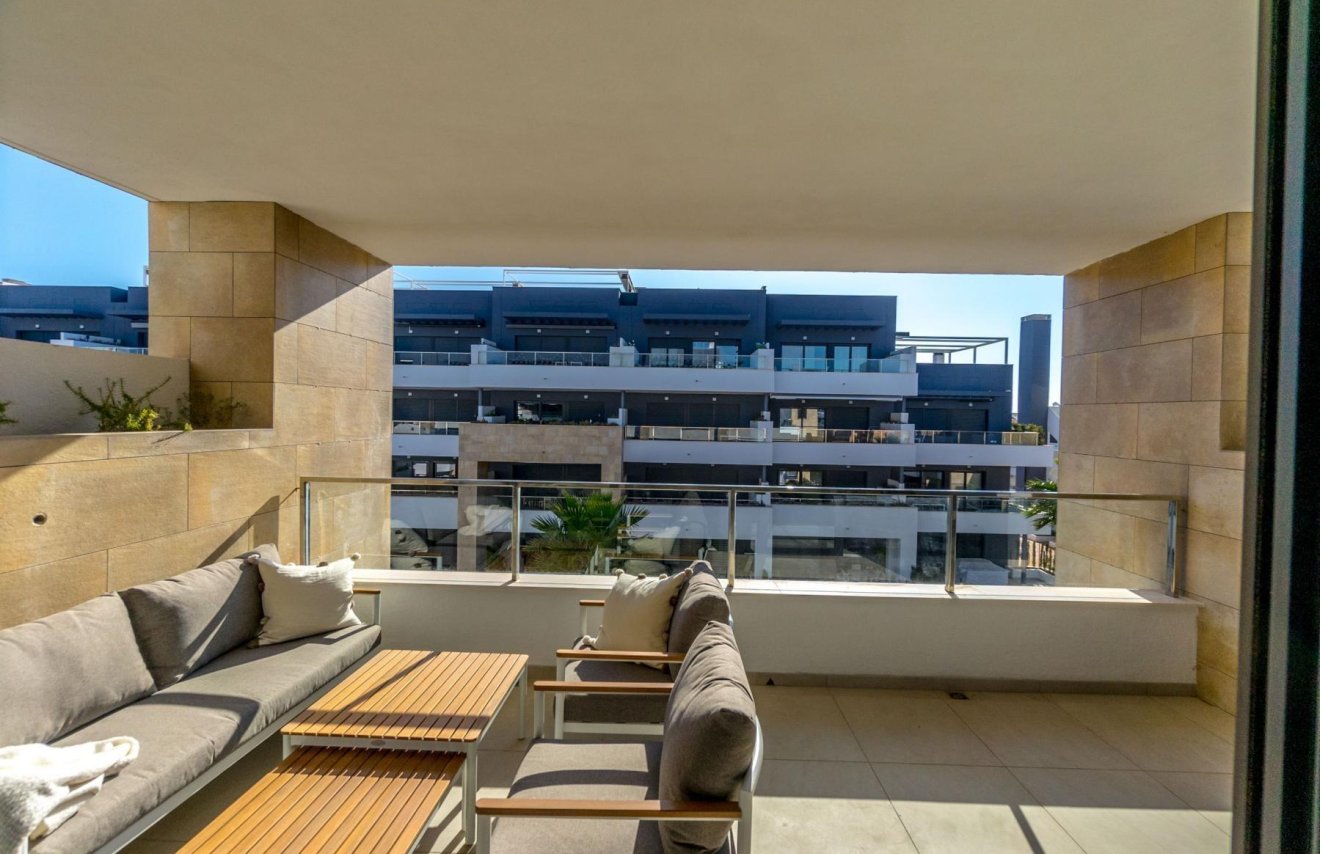 Reventa - Ático - Orihuela Costa - Playa Flamenca