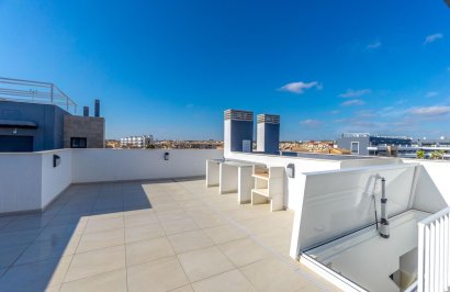 Reventa - Ático - Orihuela Costa - Playa Flamenca