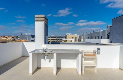 Reventa - Ático - Orihuela Costa - Playa Flamenca