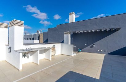 Reventa - Ático - Orihuela Costa - Playa Flamenca