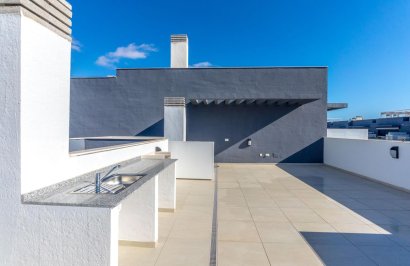 Reventa - Ático - Orihuela Costa - Playa Flamenca