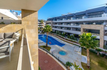 Reventa - Ático - Orihuela Costa - Playa Flamenca