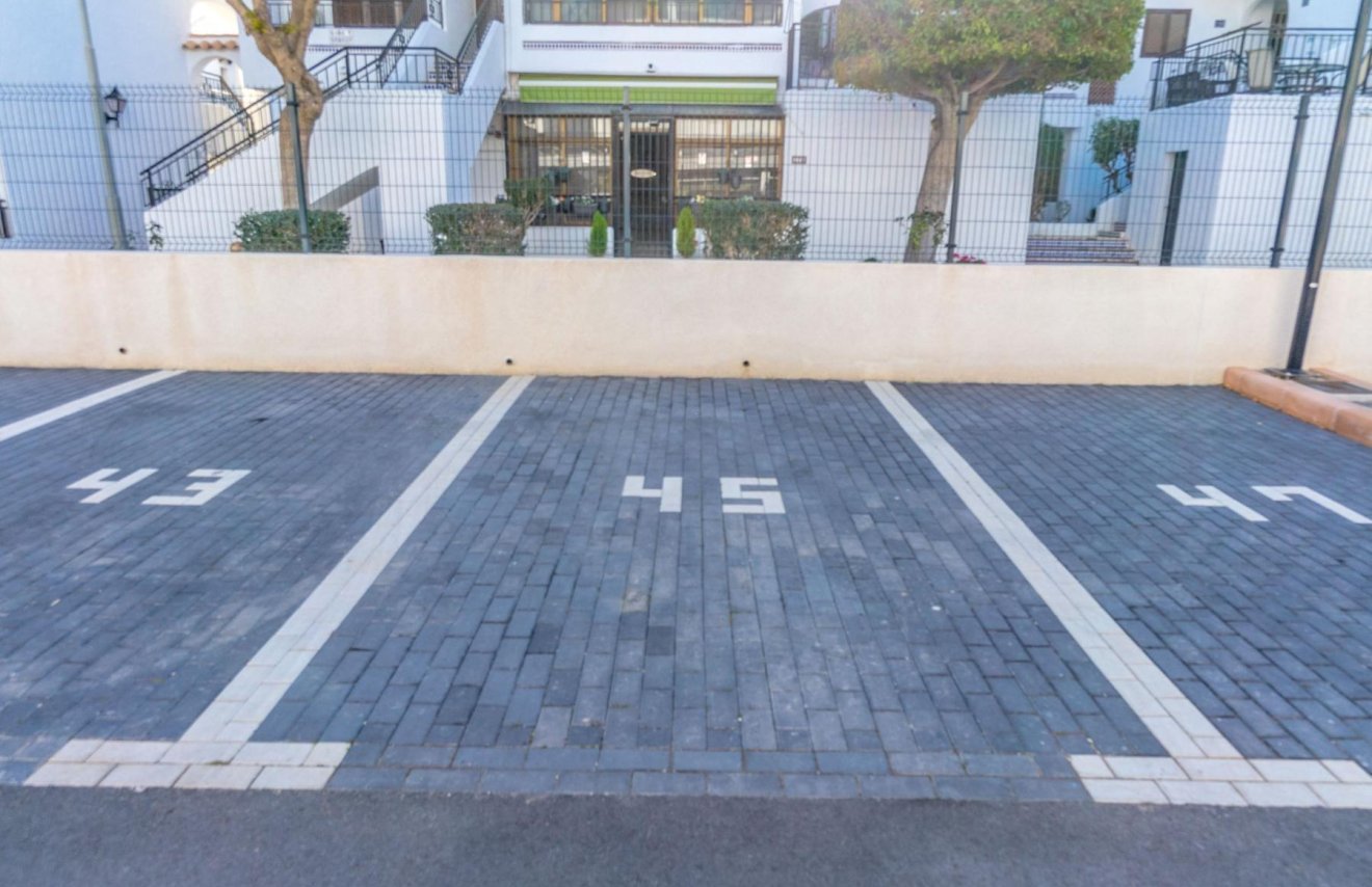 Reventa - Ático - Orihuela Costa - Playa Flamenca