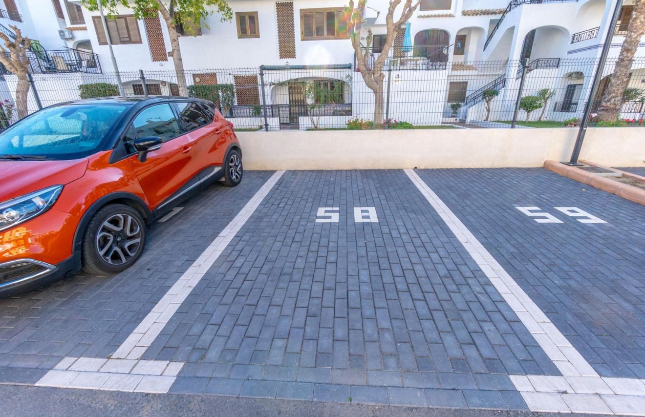 Reventa - Ático - Orihuela Costa - Playa Flamenca