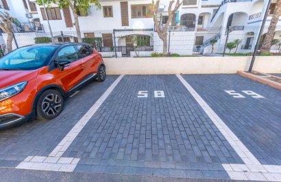 Reventa - Ático - Orihuela Costa - Playa Flamenca