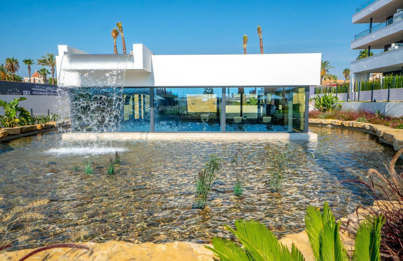 Reventa - Ático - Orihuela Costa - Playa Flamenca