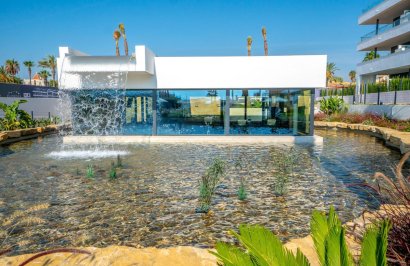 Reventa - Ático - Orihuela Costa - Playa Flamenca