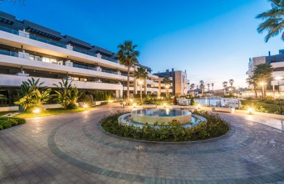 Reventa - Ático - Orihuela Costa - Playa Flamenca