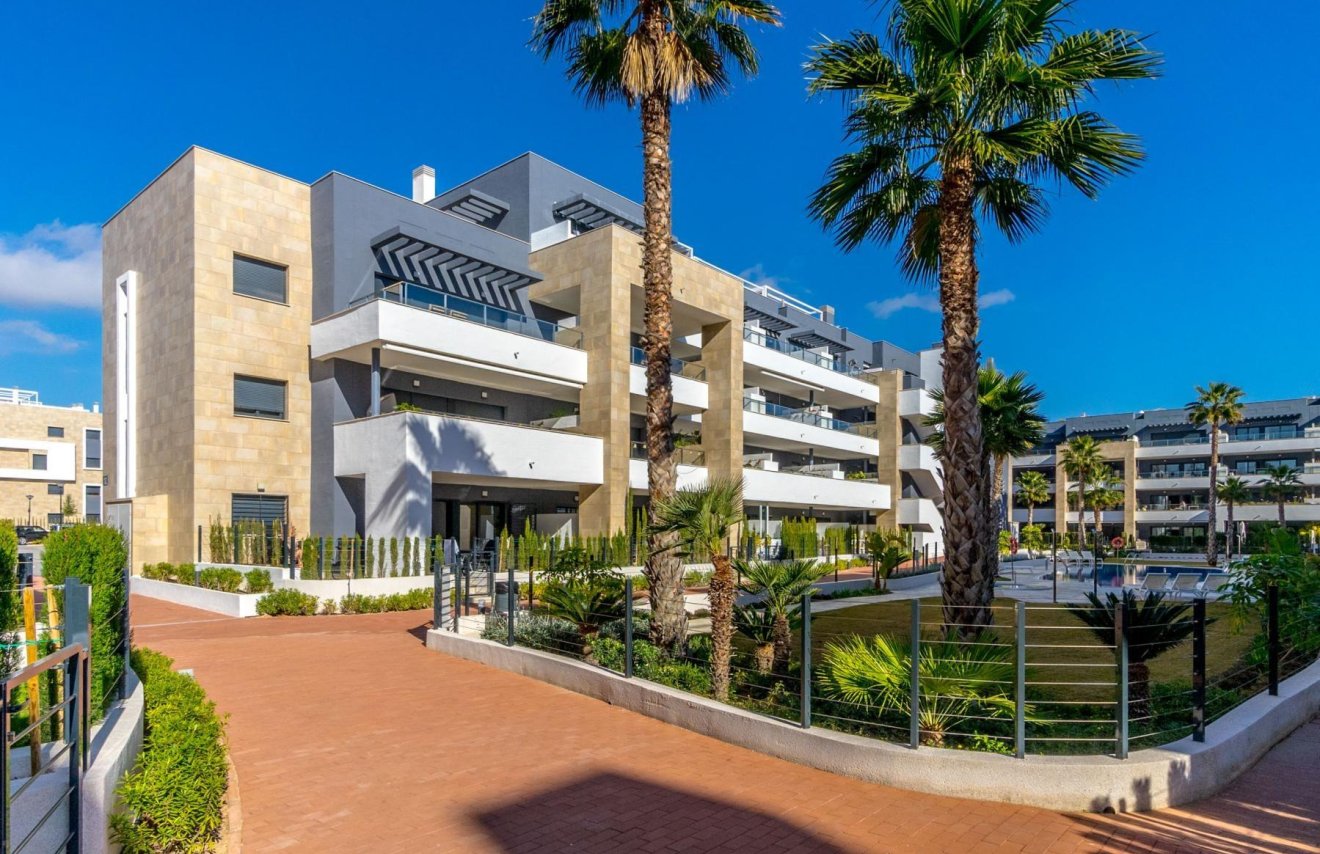 Reventa - Ático - Orihuela Costa - Playa Flamenca