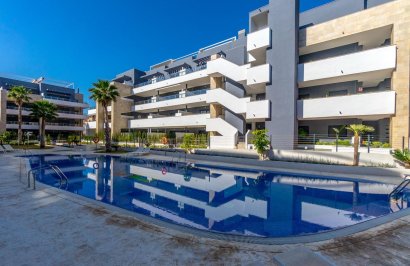 Reventa - Ático - Orihuela Costa - Playa Flamenca