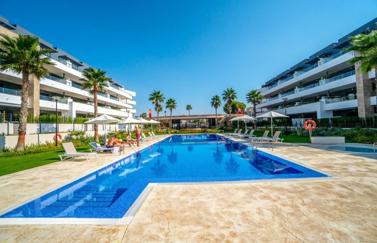 Reventa - Ático - Orihuela Costa - Playa Flamenca