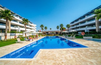 Reventa - Ático - Orihuela Costa - Playa Flamenca