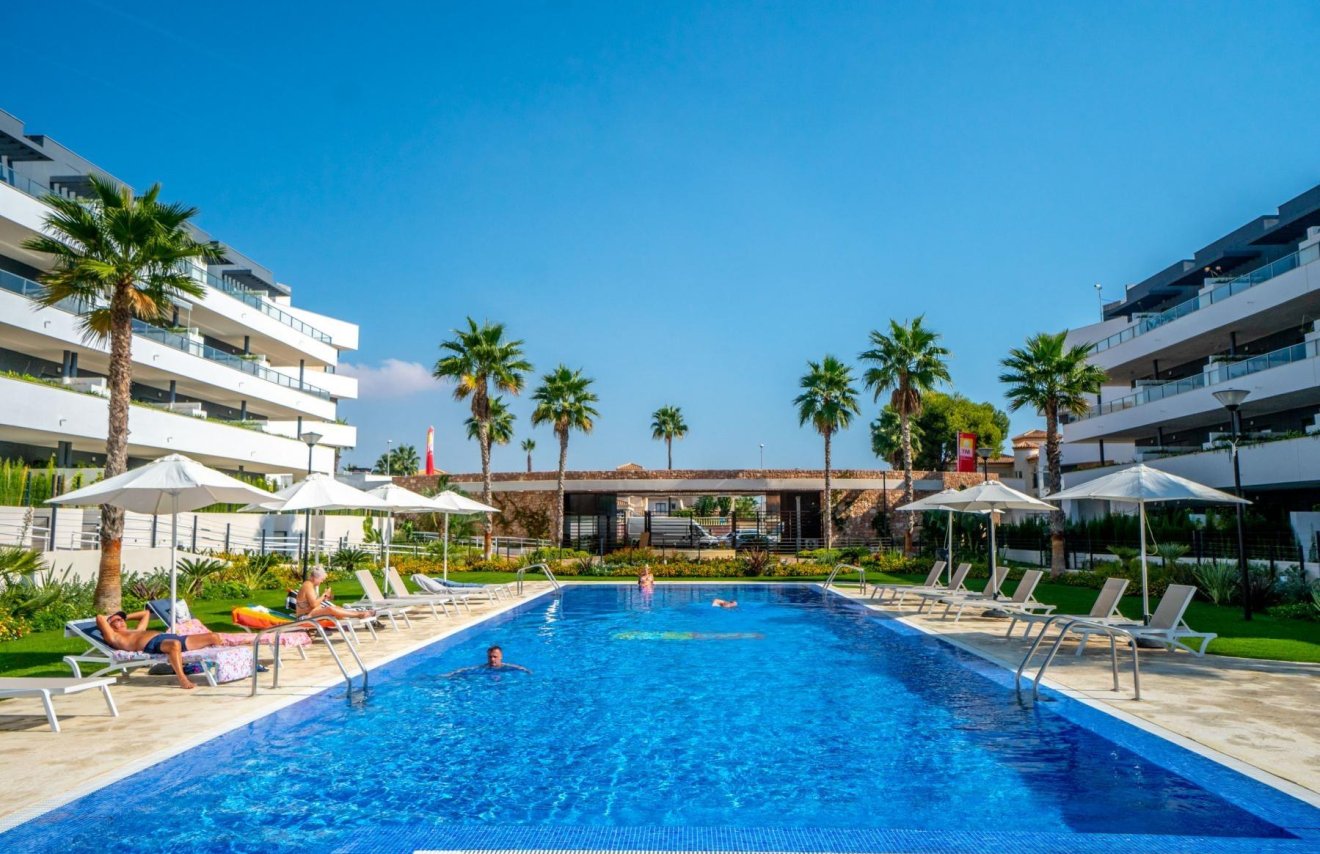 Reventa - Ático - Orihuela Costa - Playa Flamenca