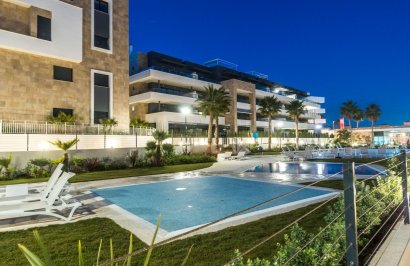 Reventa - Ático - Orihuela Costa - Playa Flamenca