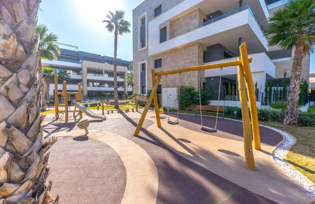 Reventa - Ático - Orihuela Costa - Playa Flamenca