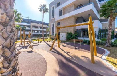 Reventa - Ático - Orihuela Costa - Playa Flamenca