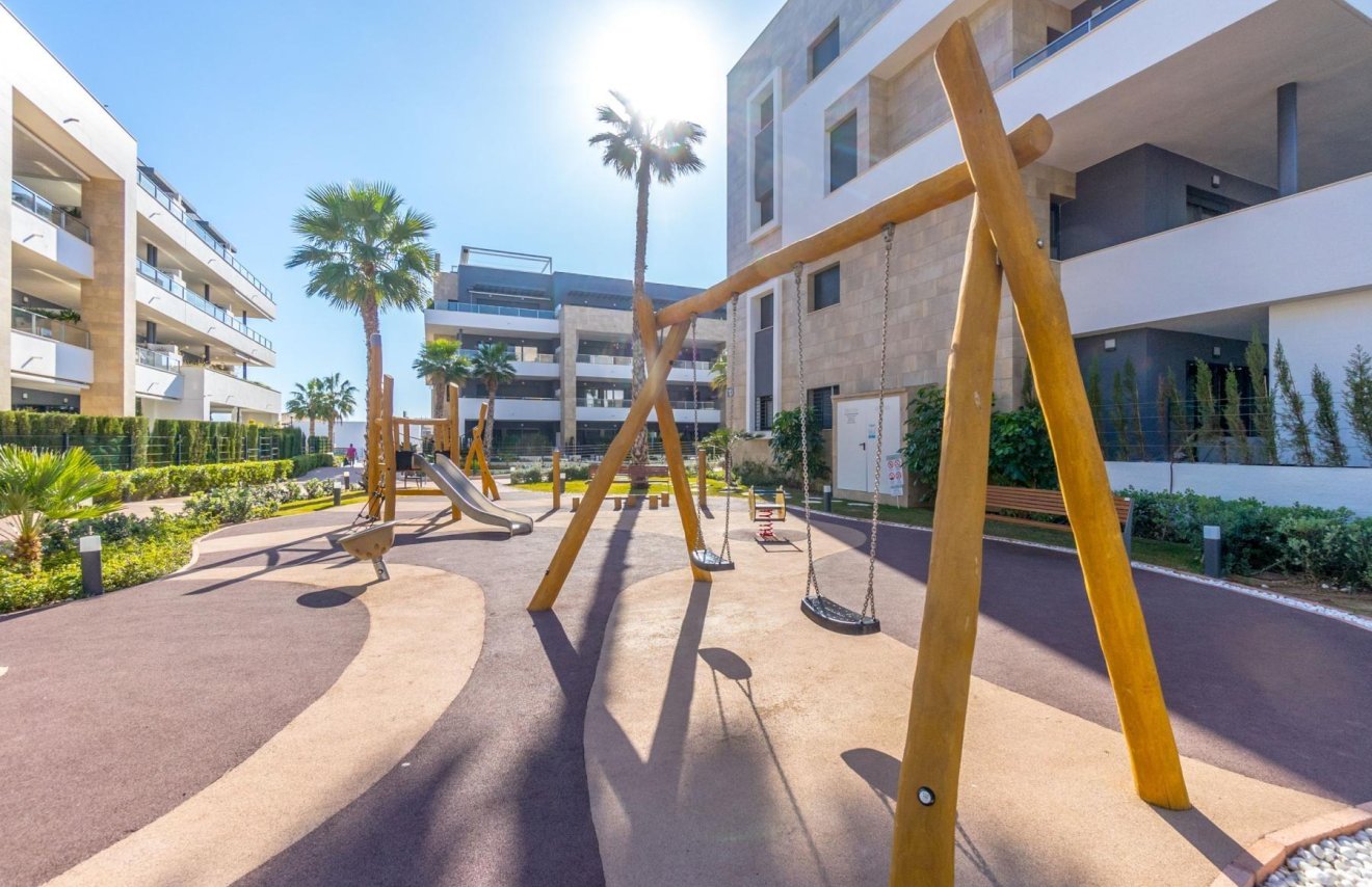 Reventa - Ático - Orihuela Costa - Playa Flamenca