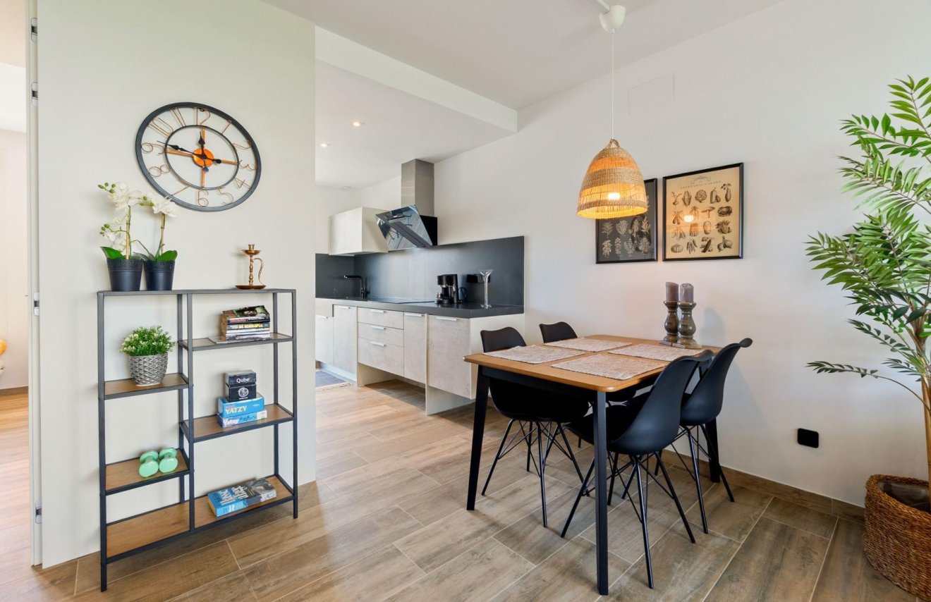 Reventa - Apartamento - Torrevieja - Los Balcones - Los Altos del Edén