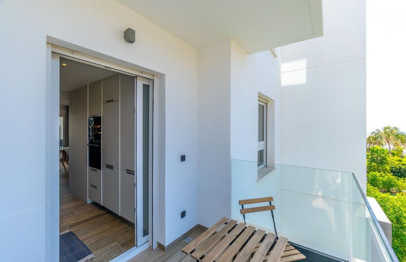 Reventa - Apartamento - Torrevieja - Los Balcones - Los Altos del Edén