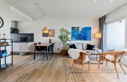 Reventa - Apartamento - Torrevieja - Los Balcones - Los Altos del Edén