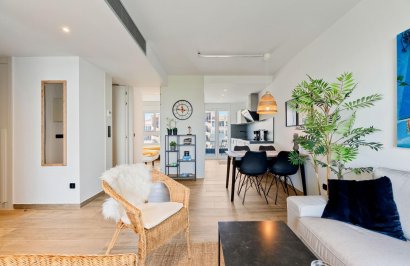 Reventa - Apartamento - Torrevieja - Los Balcones - Los Altos del Edén