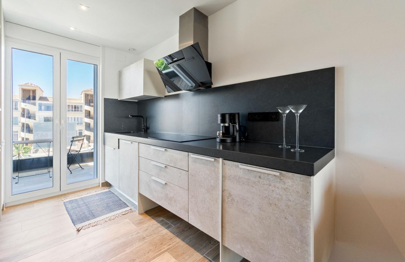 Reventa - Apartamento - Torrevieja - Los Balcones - Los Altos del Edén