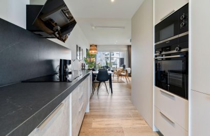 Reventa - Apartamento - Torrevieja - Los Balcones - Los Altos del Edén