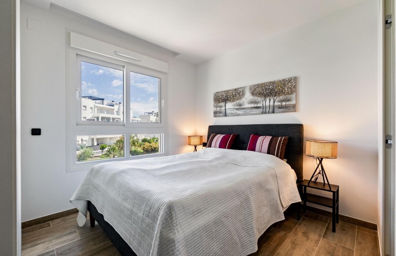 Reventa - Apartamento - Torrevieja - Los Balcones - Los Altos del Edén