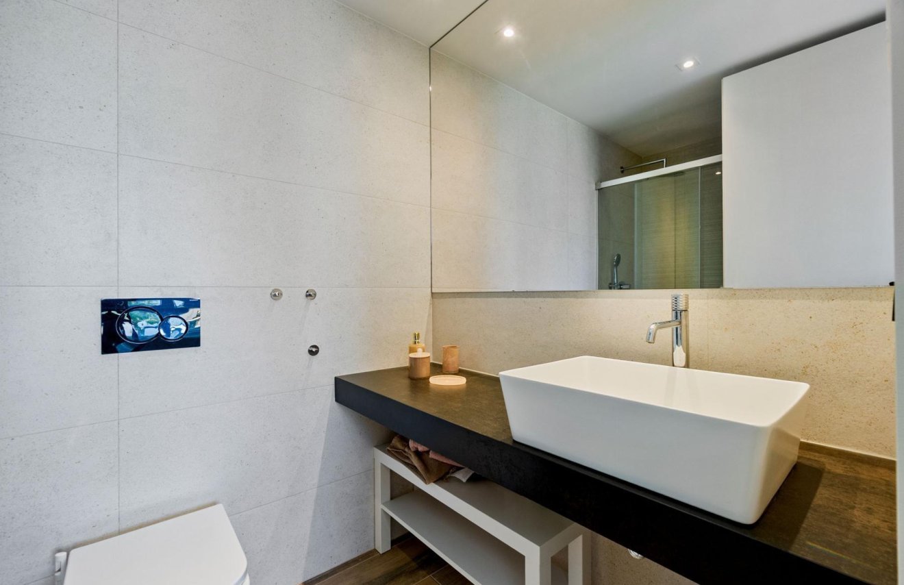 Reventa - Apartamento - Torrevieja - Los Balcones - Los Altos del Edén