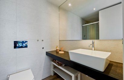 Reventa - Apartamento - Torrevieja - Los Balcones - Los Altos del Edén