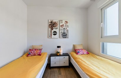 Reventa - Apartamento - Torrevieja - Los Balcones - Los Altos del Edén