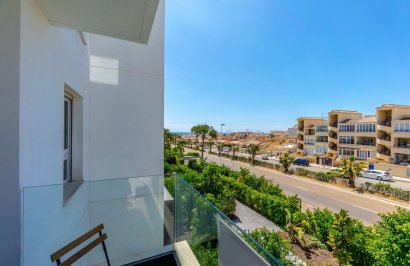 Reventa - Apartamento - Torrevieja - Los Balcones - Los Altos del Edén