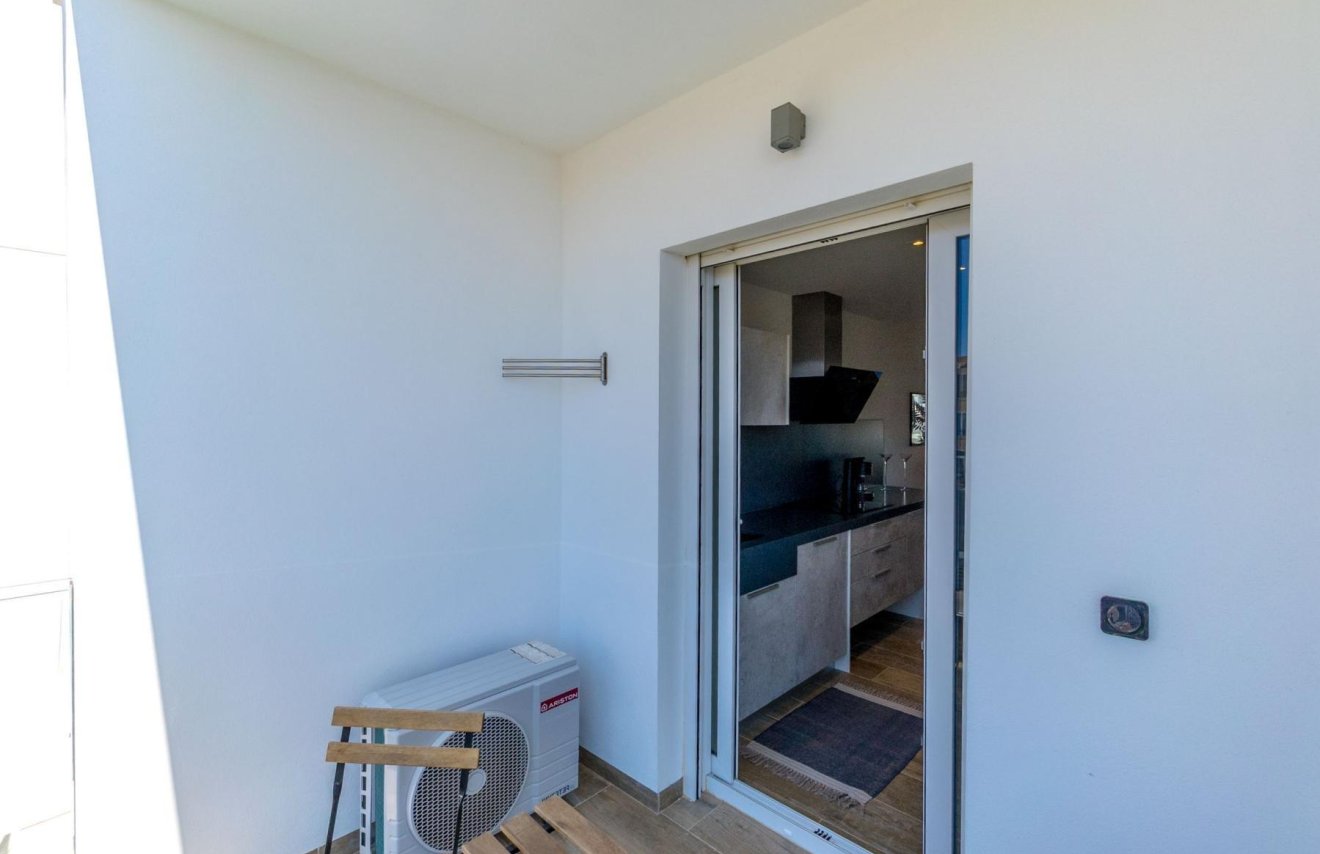 Reventa - Apartamento - Torrevieja - Los Balcones - Los Altos del Edén